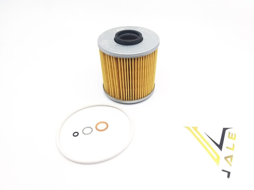 BMW 3-5 SERİSİ YAĞ FİLTRESİ OX91 E30.E36.E34.M40.M42.M43 HENGST