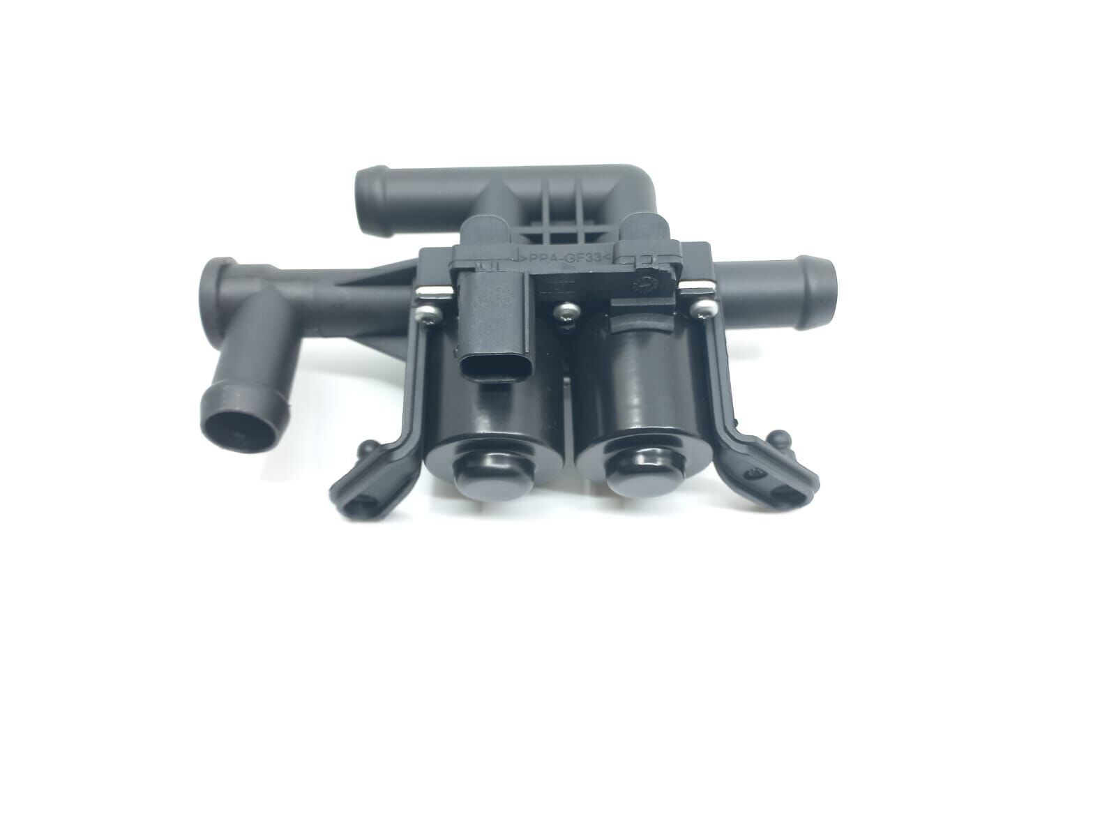 BMW 5 SERİSİ KALORİFER MUSLUĞU F10.F01 YAN SANAYİ