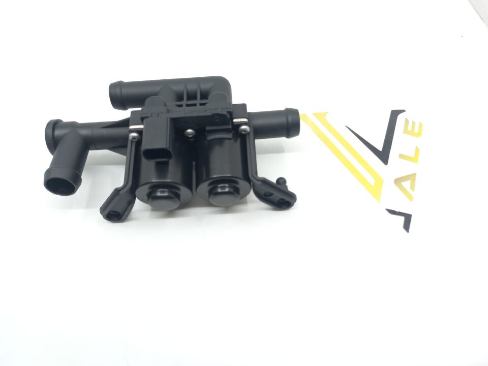 BMW 5 SERİSİ KALORİFER MUSLUĞU F10.F01 YAN SANAYİ