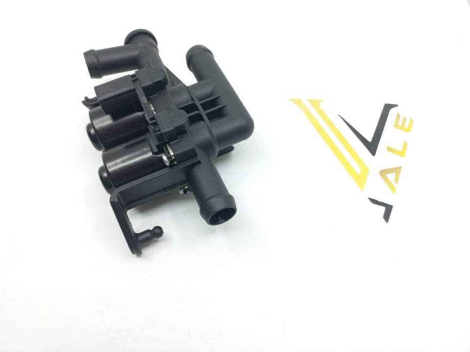 BMW 5 SERİSİ KALORİFER MUSLUĞU F10.F01 YAN SANAYİ