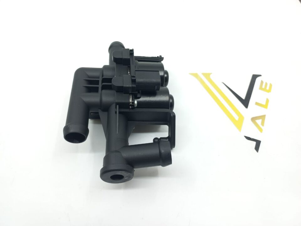 BMW 5 SERİSİ KALORİFER MUSLUĞU F10.F01 YAN SANAYİ