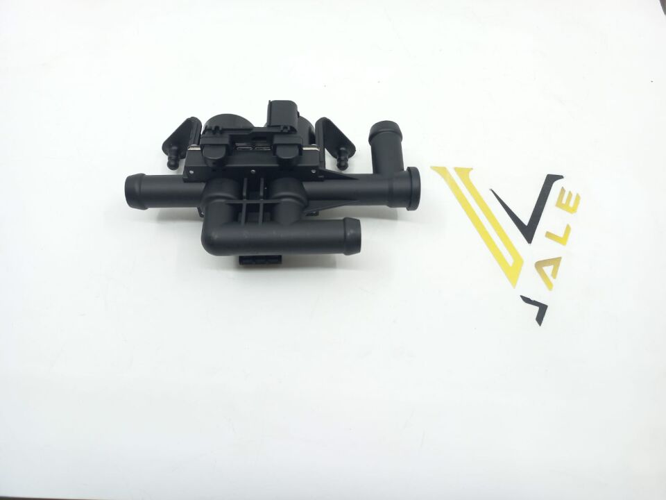 BMW 5 SERİSİ KALORİFER MUSLUĞU F10.F01 YAN SANAYİ