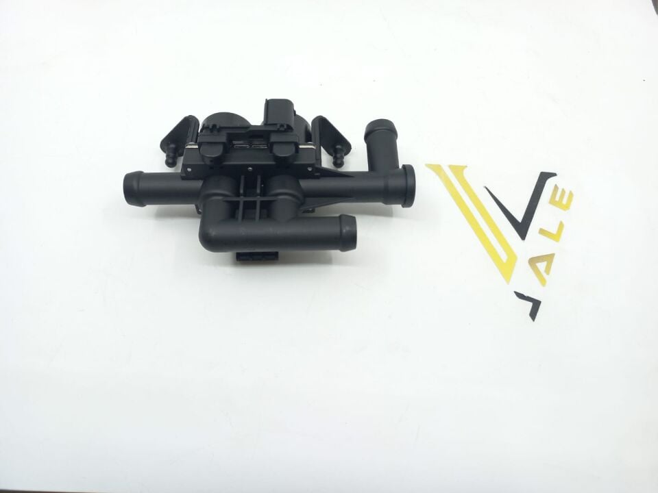 BMW 5 SERİSİ KALORİFER MUSLUĞU F10.F01 YAN SANAYİ