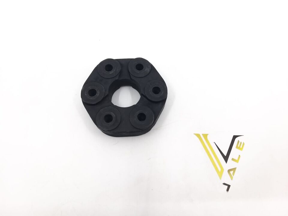 BMW 3-5 SERİSİ ŞAFT LASTİĞİ 17.6 DELİK E30.E36.E34.E46.E90.E60 YAN SANAYİ