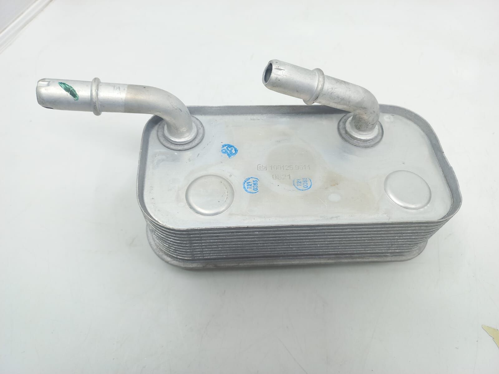 BMW 3-X3 SERİSİ YAĞ SOĞUTMA RADYATÖRÜ E46.E83 FEBİ