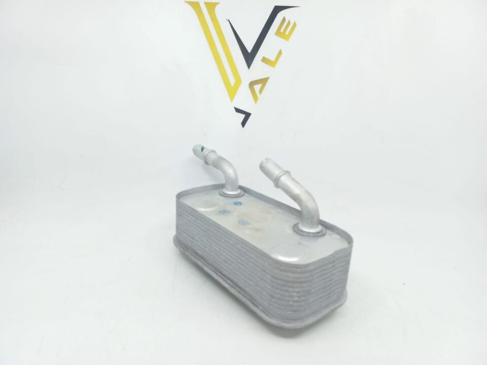 BMW 3-X3 SERİSİ YAĞ SOĞUTMA RADYATÖRÜ E46.E83 FEBİ