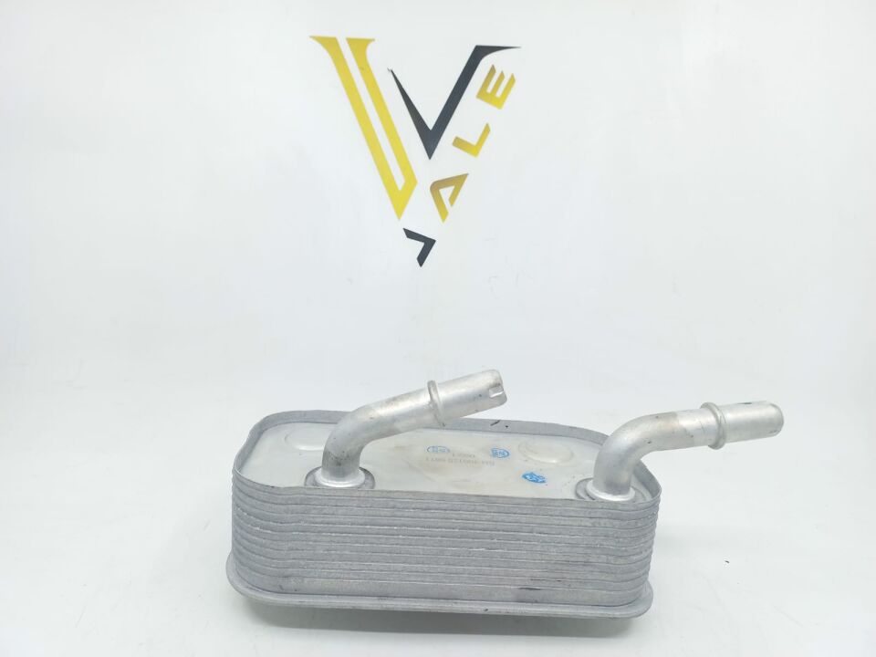 BMW 3-X3 SERİSİ YAĞ SOĞUTMA RADYATÖRÜ E46.E83 FEBİ