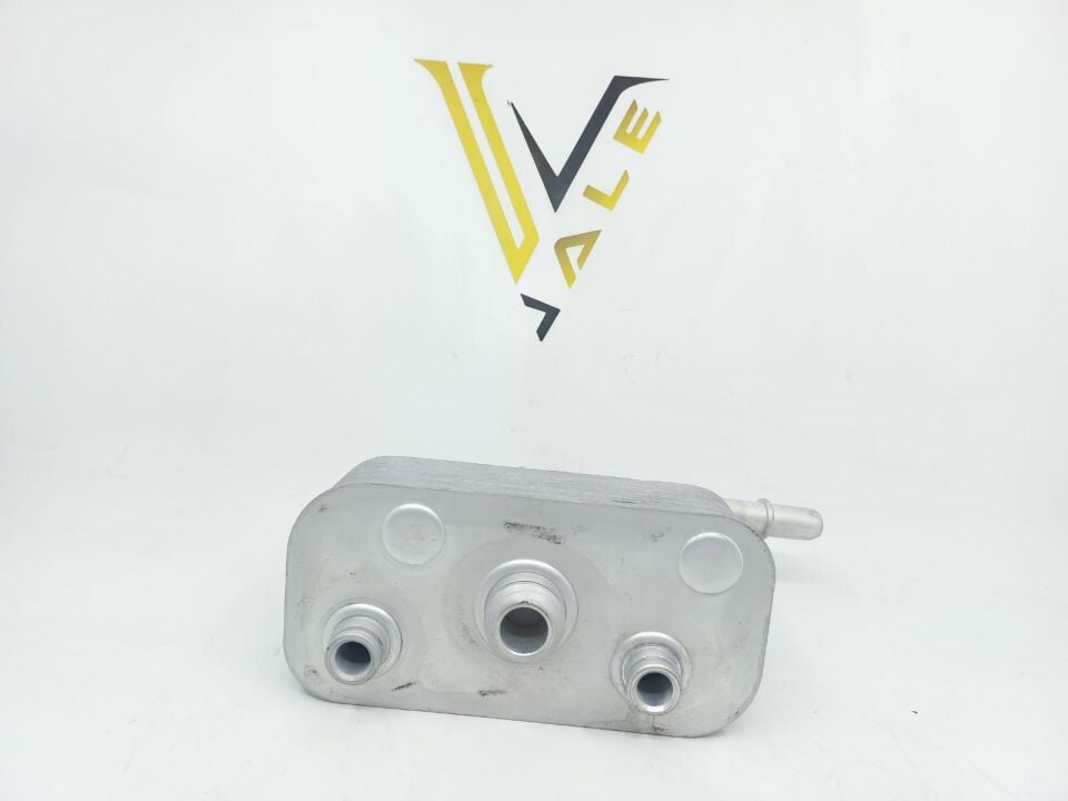 BMW 3-X3 SERİSİ YAĞ SOĞUTMA RADYATÖRÜ E46.E83 FEBİ