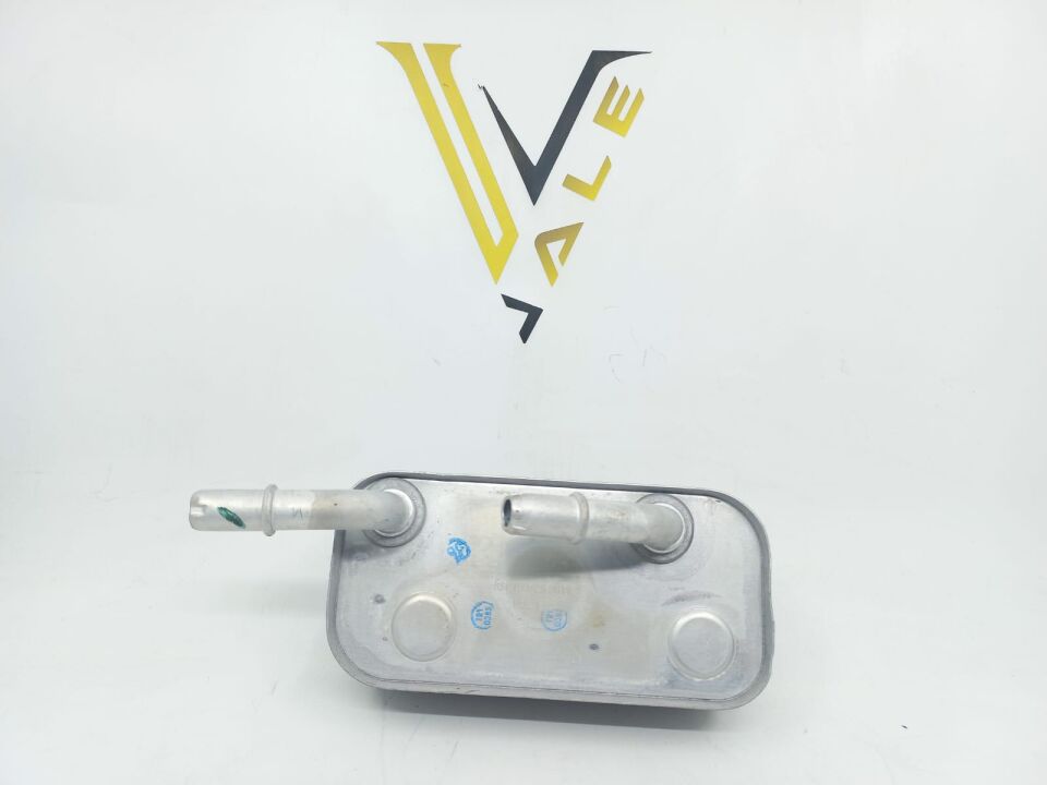 BMW 3-X3 SERİSİ YAĞ SOĞUTMA RADYATÖRÜ E46.E83 FEBİ