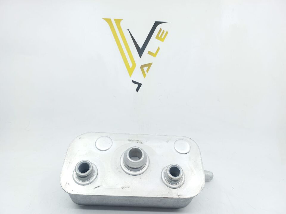 BMW 3-X3 SERİSİ YAĞ SOĞUTMA RADYATÖRÜ E46.E83 FEBİ