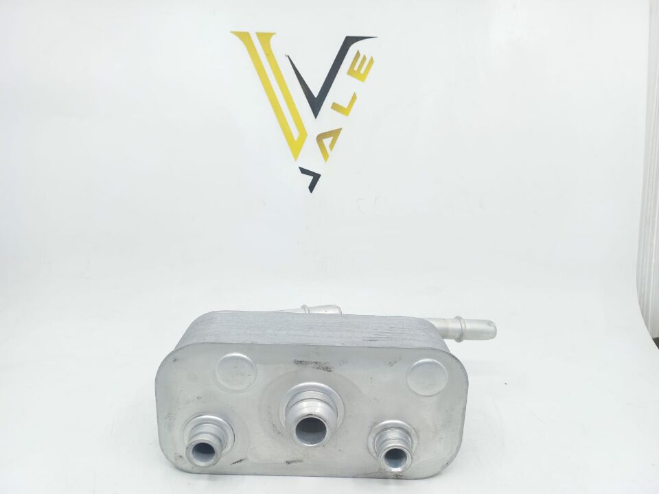 BMW 3-X3 SERİSİ YAĞ SOĞUTMA RADYATÖRÜ E46.E83 FEBİ