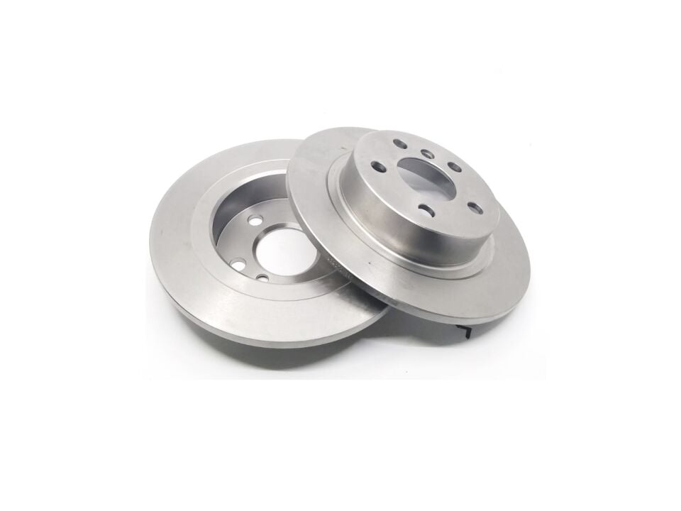 BMW 2-X1 SERİSİ ARKA FREN AYNASI TAKIM F45.F48 YAN SANAYİ