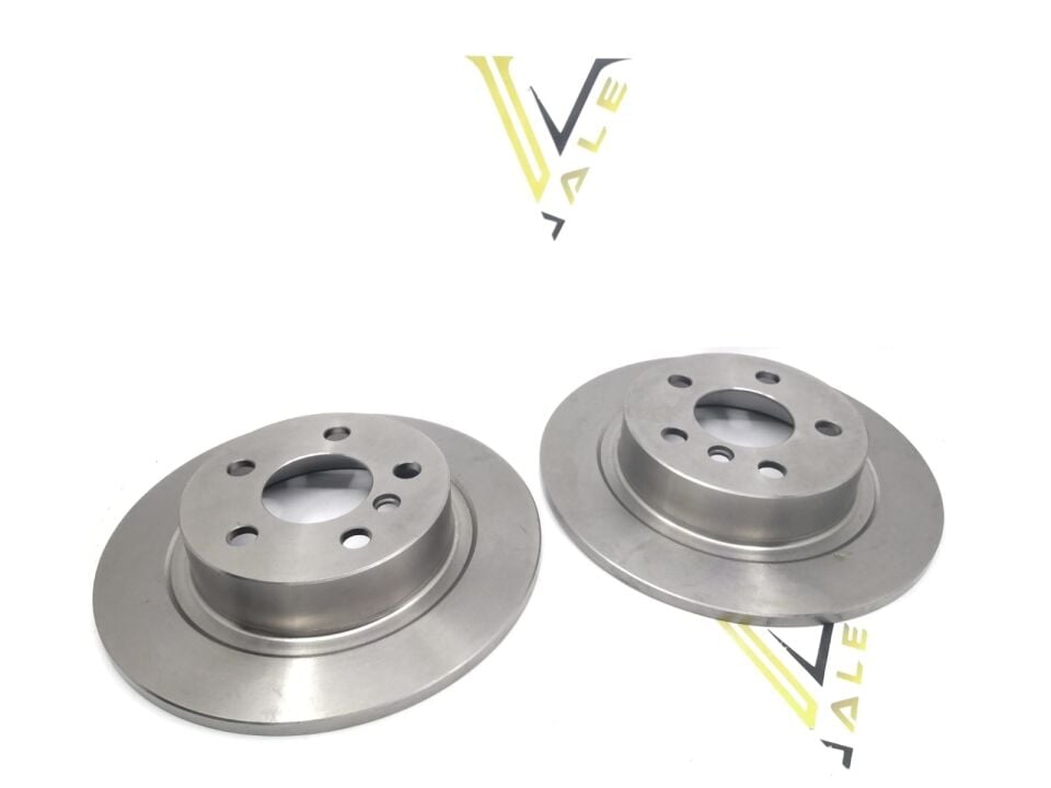 BMW 2-X1 SERİSİ ARKA FREN AYNASI TAKIM F45.F48 YAN SANAYİ