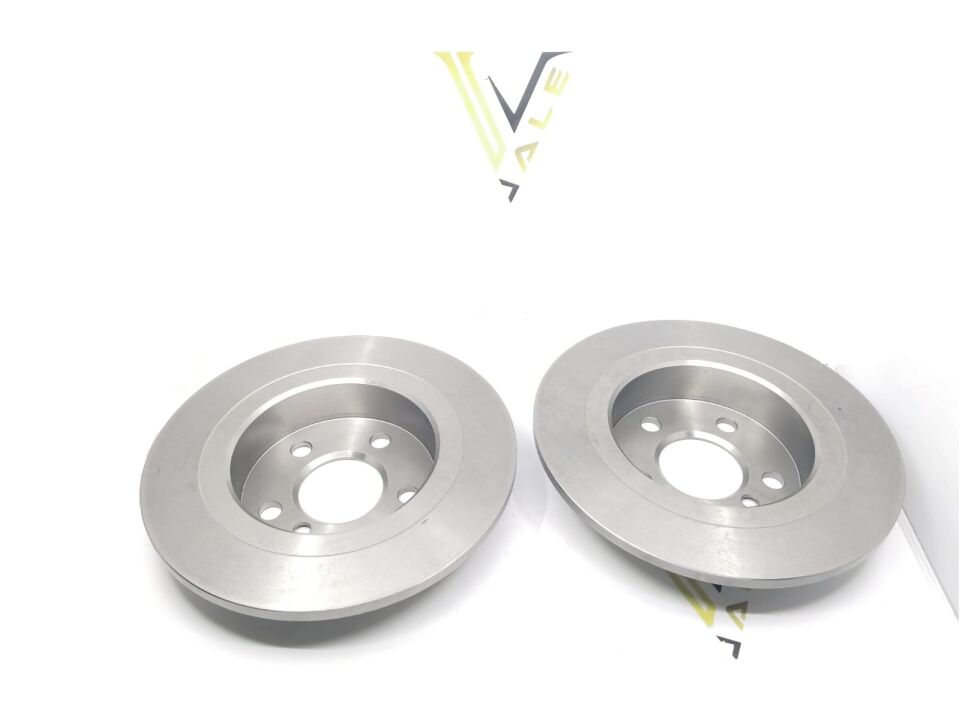 BMW 2-X1 SERİSİ ARKA FREN AYNASI TAKIM F45.F48 YAN SANAYİ