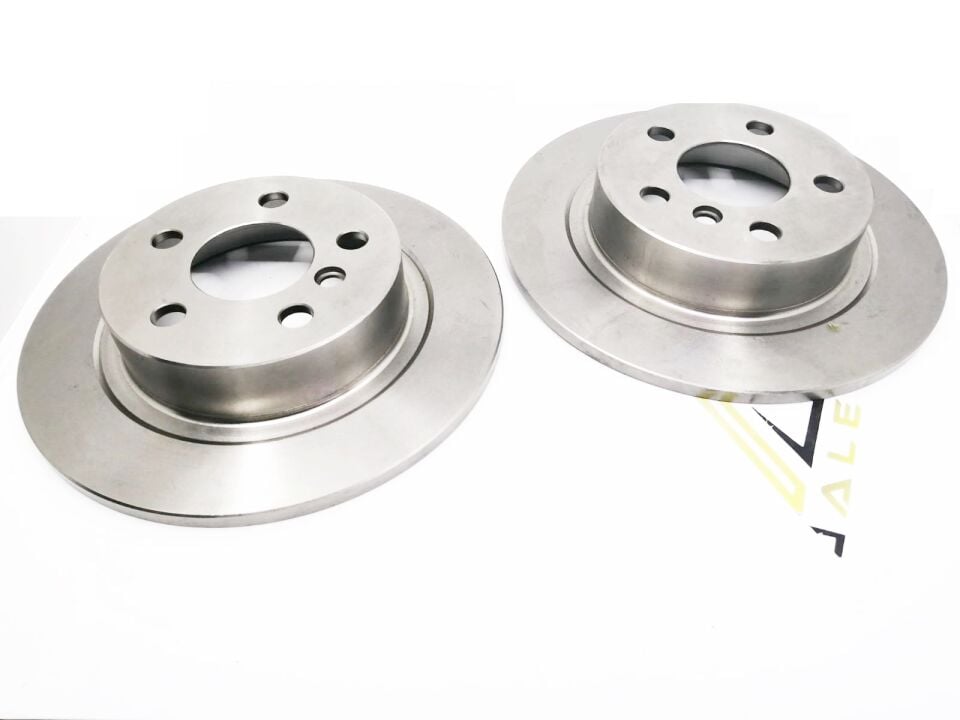 BMW 2-X1 SERİSİ ARKA FREN AYNASI TAKIM F45.F48 YAN SANAYİ