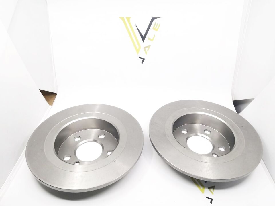 BMW 2-X1 SERİSİ ARKA FREN AYNASI TAKIM F45.F48 YAN SANAYİ