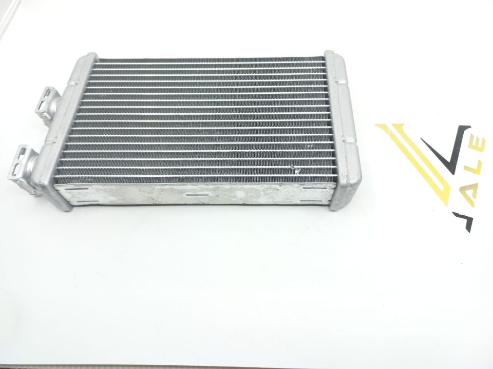 BMW 3 SERİSİ KALORİFER RADYATÖRÜ E46 YAN SANAYİ