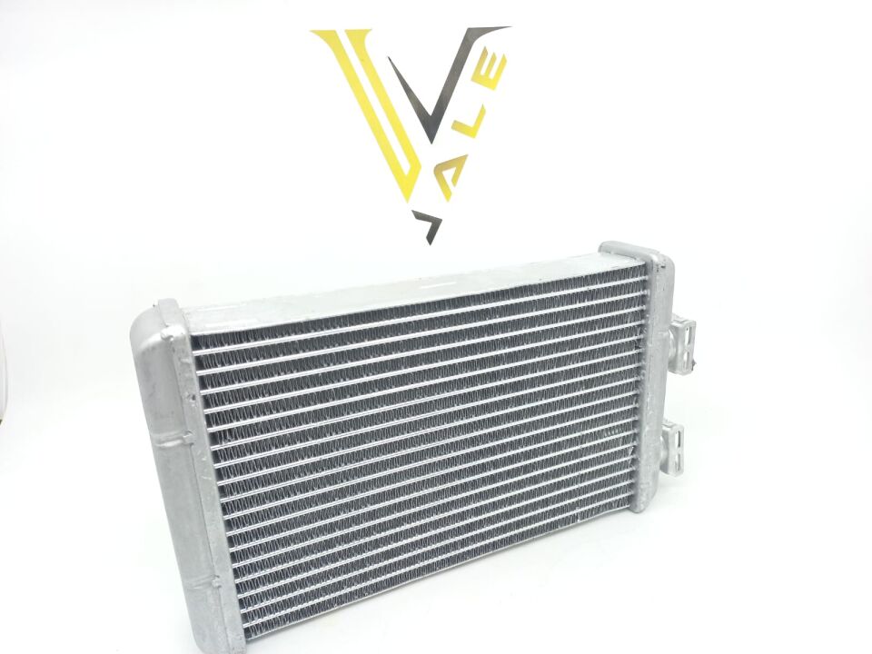 BMW 3 SERİSİ KALORİFER RADYATÖRÜ E46 YAN SANAYİ