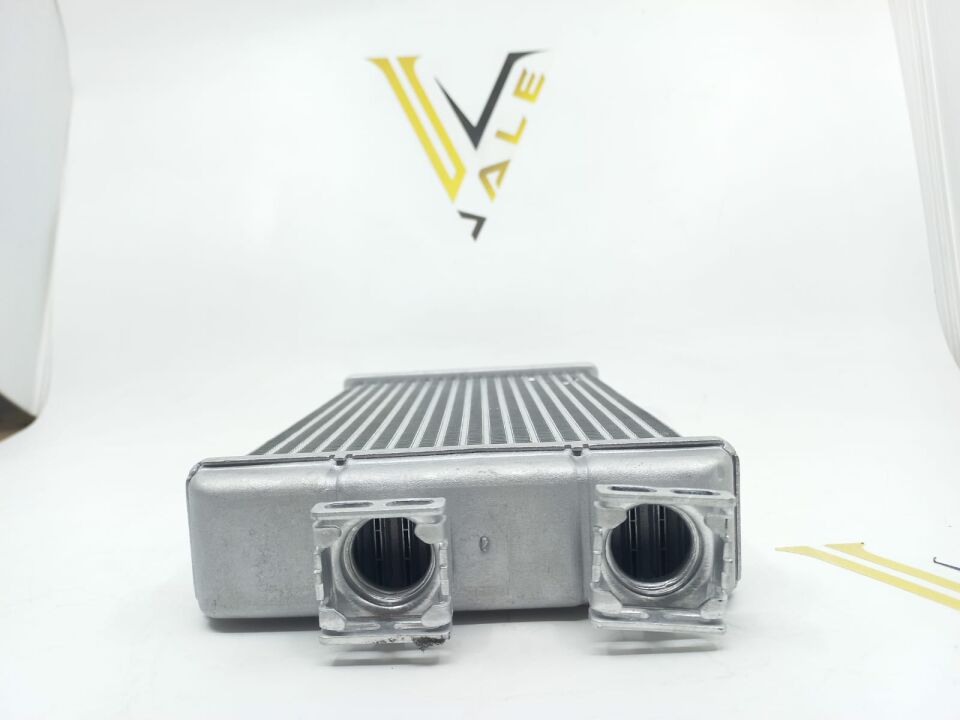 BMW 3 SERİSİ KALORİFER RADYATÖRÜ E46 YAN SANAYİ