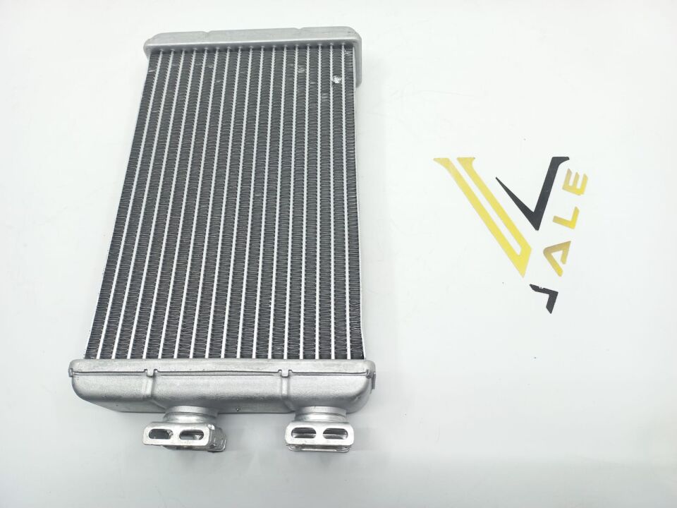 BMW 3 SERİSİ KALORİFER RADYATÖRÜ E46 YAN SANAYİ