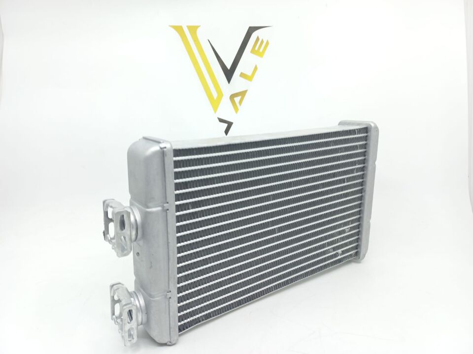 BMW 3 SERİSİ KALORİFER RADYATÖRÜ E46 YAN SANAYİ