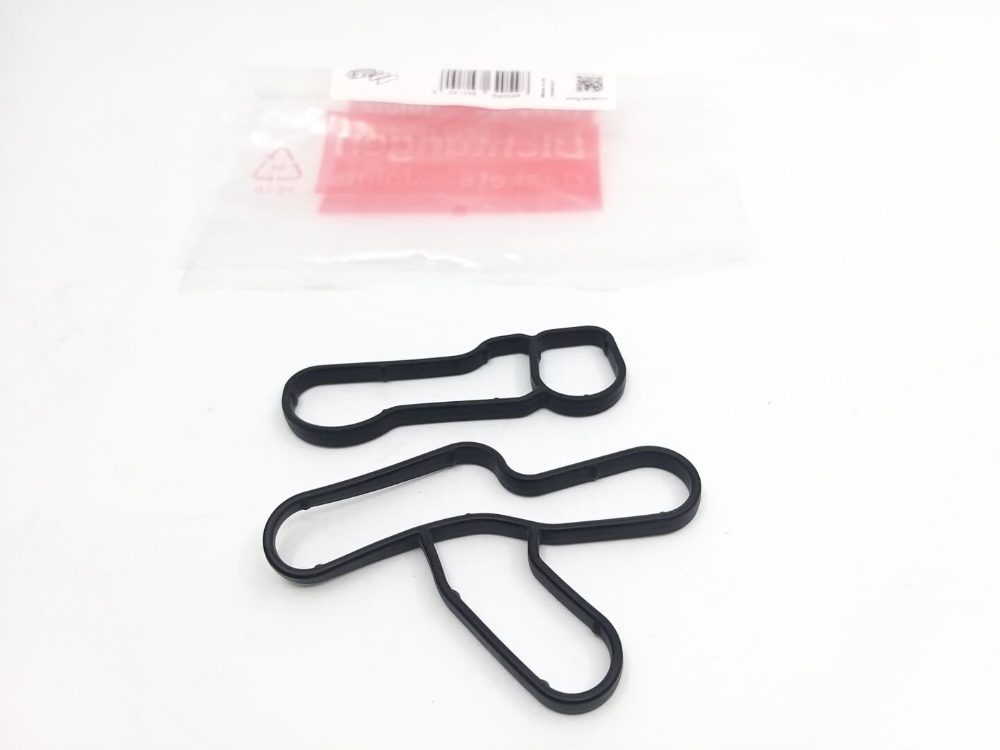 BMW 3-5 SERİSİ YAĞ HAZNE CONTASI F10.F20.E90 ELRİNG