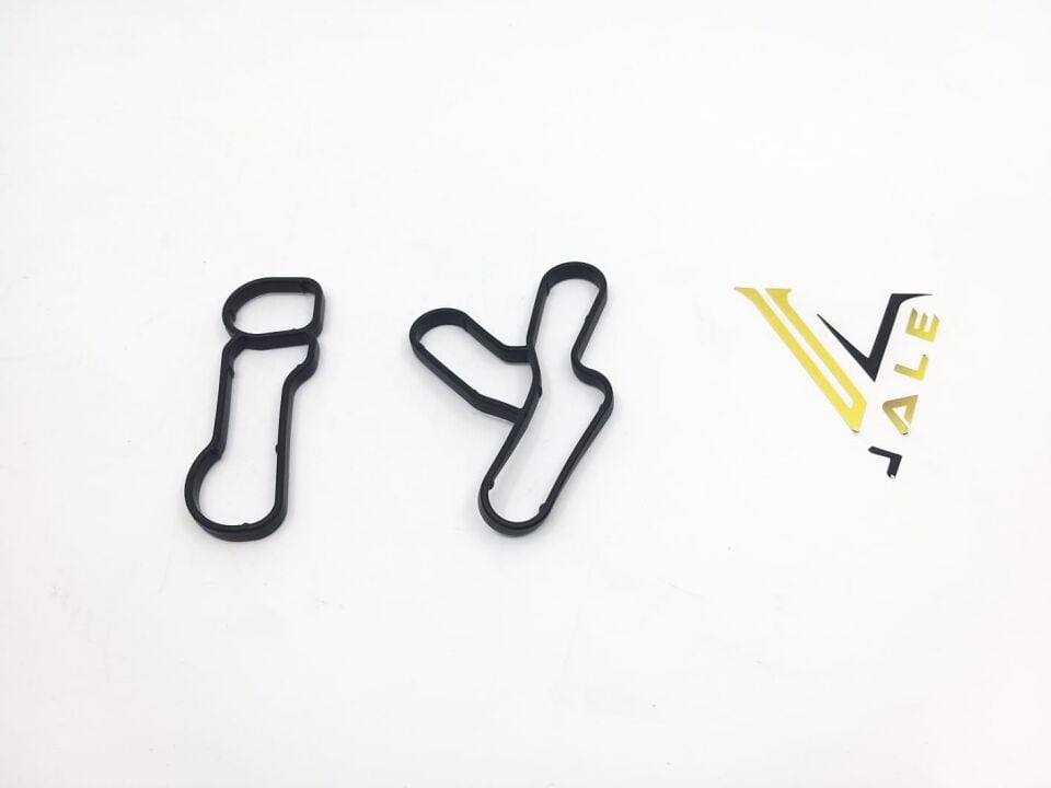 BMW 3-5 SERİSİ YAĞ HAZNE CONTASI F10.F20.E90 ELRİNG