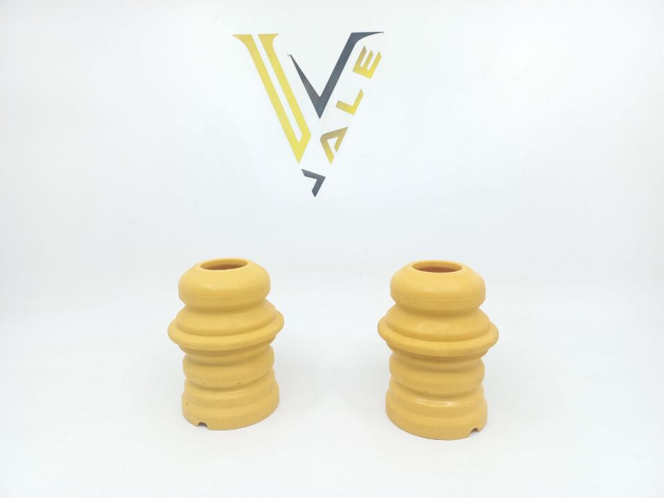 BMW X3-X5 SERİS ÖN AMORTİSÖR TOZ SÜNGERİ X3.E83.X5.E53 YAN SANAYİ 2 Lİ