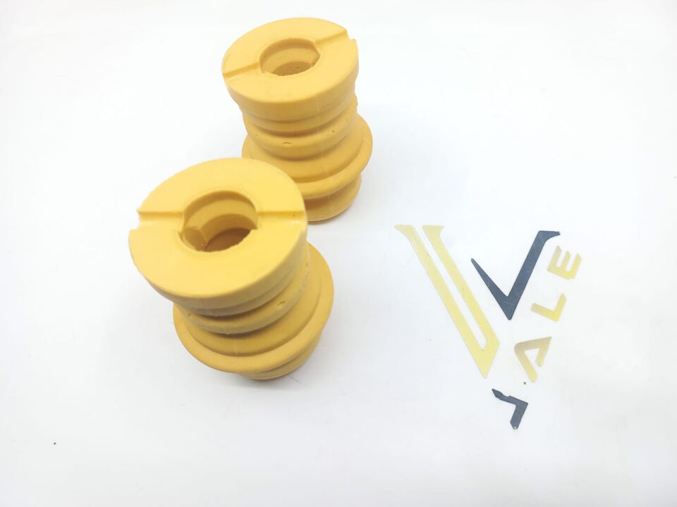 BMW X3-X5 SERİS ÖN AMORTİSÖR TOZ SÜNGERİ X3.E83.X5.E53 YAN SANAYİ 2 Lİ