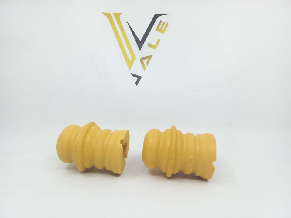 BMW X3-X5 SERİS ÖN AMORTİSÖR TOZ SÜNGERİ X3.E83.X5.E53 YAN SANAYİ 2 Lİ