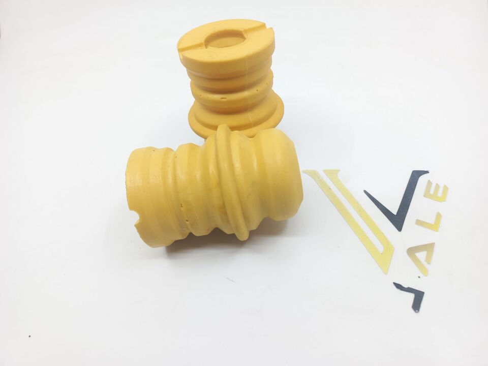 BMW X3-X5 SERİS ÖN AMORTİSÖR TOZ SÜNGERİ X3.E83.X5.E53 YAN SANAYİ 2 Lİ