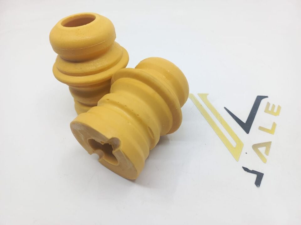 BMW X3-X5 SERİS ÖN AMORTİSÖR TOZ SÜNGERİ X3.E83.X5.E53 YAN SANAYİ 2 Lİ