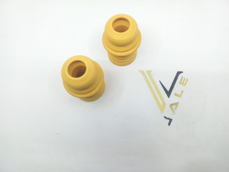 BMW X3-X5 SERİS ÖN AMORTİSÖR TOZ SÜNGERİ X3.E83.X5.E53 YAN SANAYİ 2 Lİ