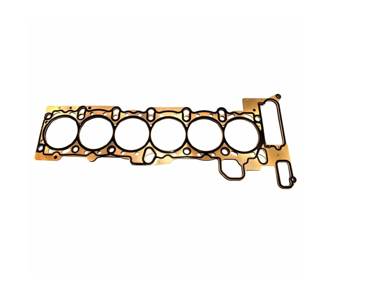 BMW 3-5 SERİSİ SİLİNDİR KAPAK CONTASI E46.E39.E60.M54.84,00 ELRİNG