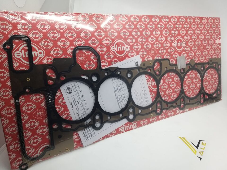 BMW 3-5 SERİSİ SİLİNDİR KAPAK CONTASI E46.E39.E60.M54.84,00 ELRİNG