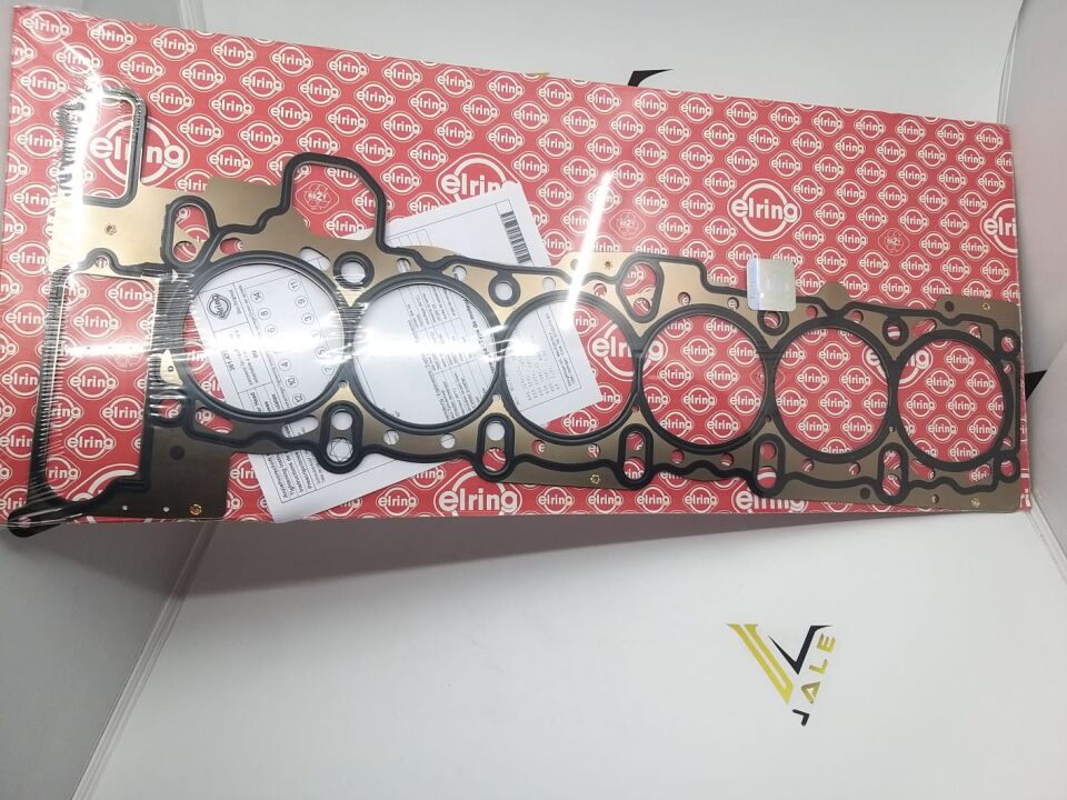BMW 3-5 SERİSİ SİLİNDİR KAPAK CONTASI E46.E39.E60.M54.84,00 ELRİNG