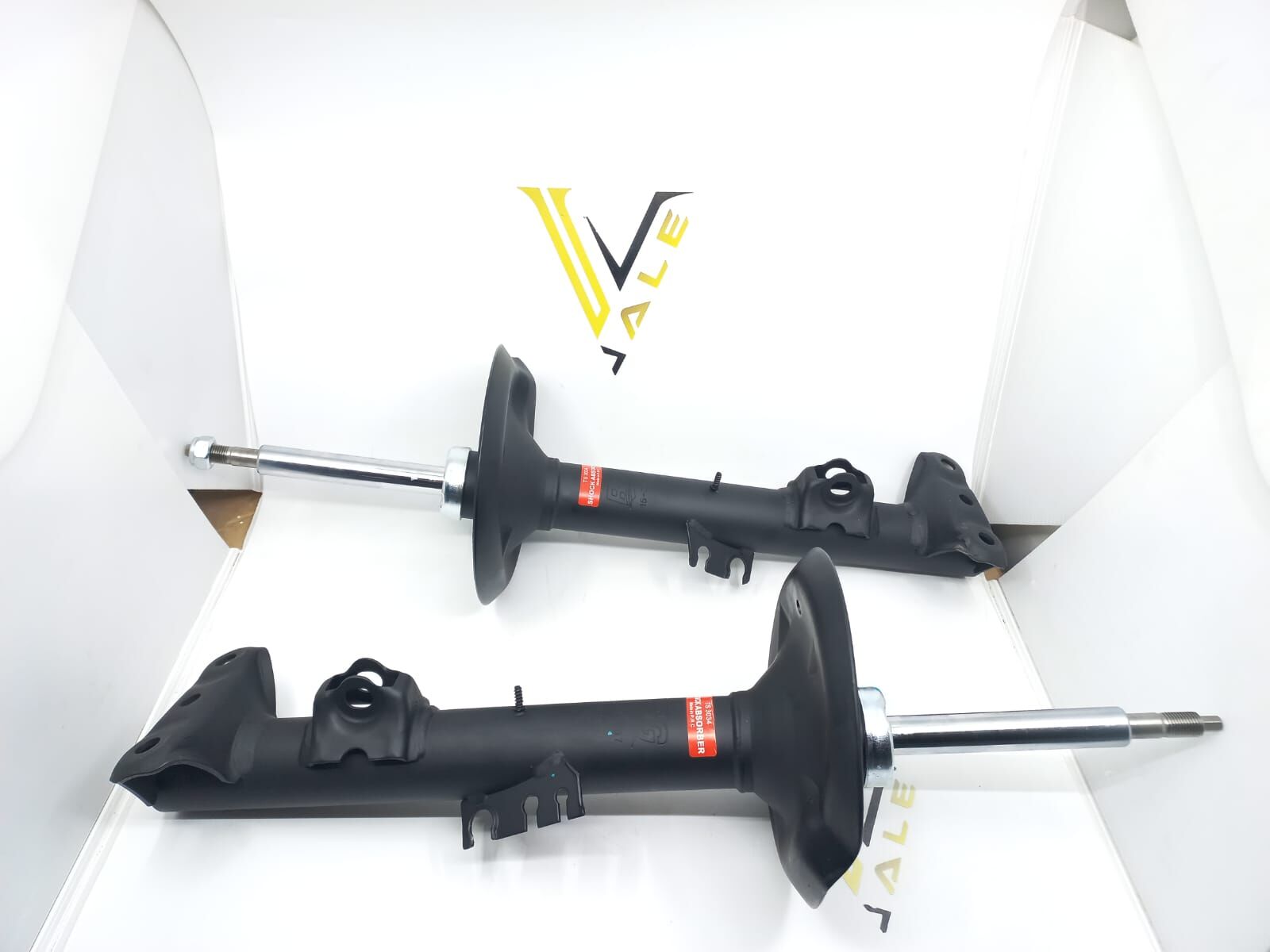 BMW 3 SERİSİ ÖN AMORTİSÖR TAKIMI E36 YAN SANAYİ