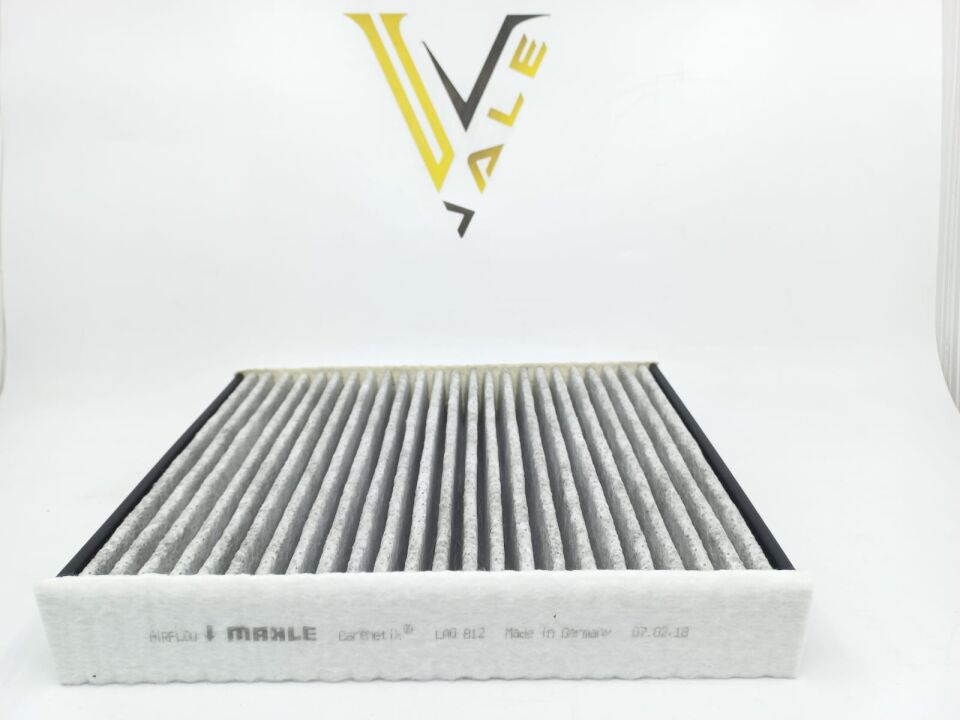 BMW 1-3 SERİSİ KLİMA FİLTRESİ - ANTİ ALERJİK - F20.F30 MAHLE