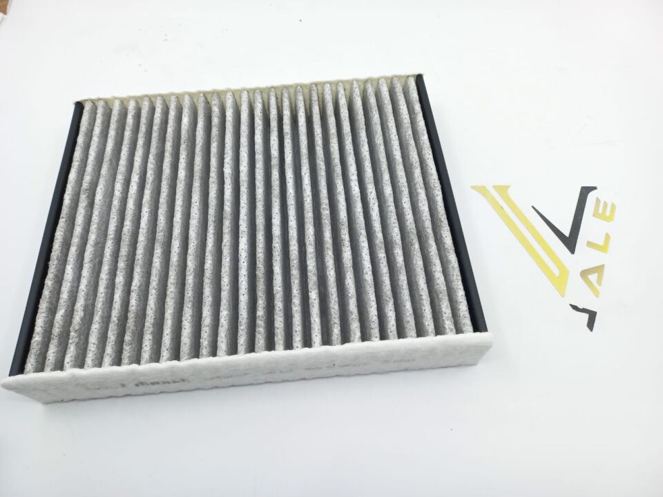 BMW 1-3 SERİSİ KLİMA FİLTRESİ - ANTİ ALERJİK - F20.F30 MAHLE