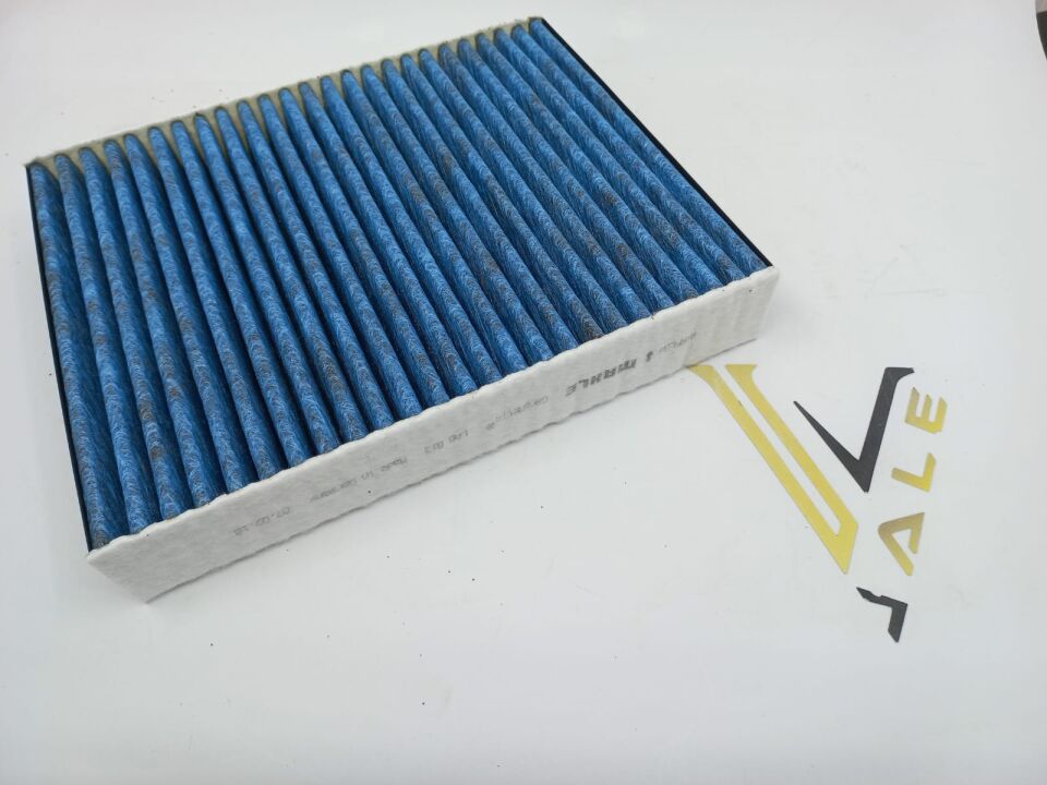 BMW 1-3 SERİSİ KLİMA FİLTRESİ - ANTİ ALERJİK - F20.F30 MAHLE