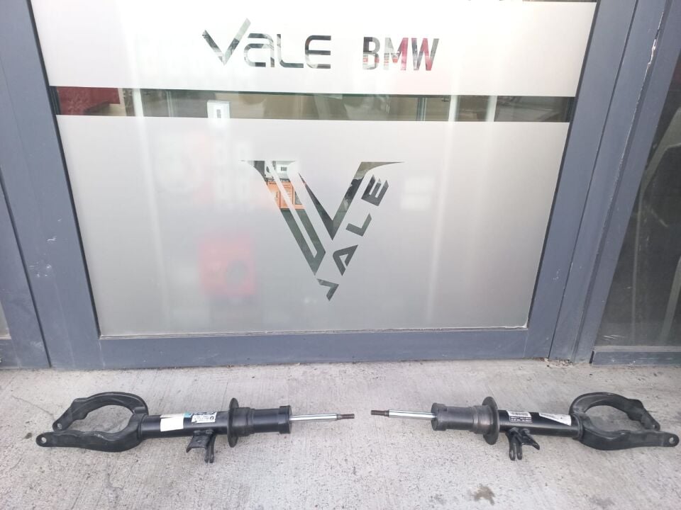 BMW 5 SERİSİ ÖN AMORTİSÖR TAKIMI F10.LCİ ORJİNAL