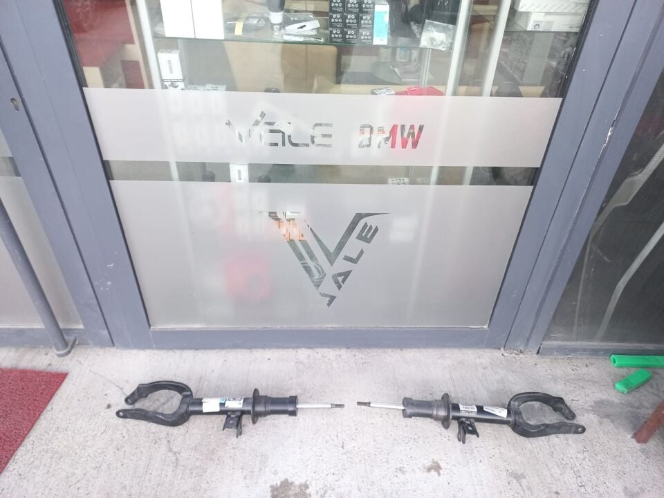 BMW 5 SERİSİ ÖN AMORTİSÖR TAKIMI F10.LCİ ORJİNAL