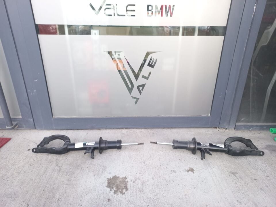 BMW 5 SERİSİ ÖN AMORTİSÖR TAKIMI F10.LCİ ORJİNAL