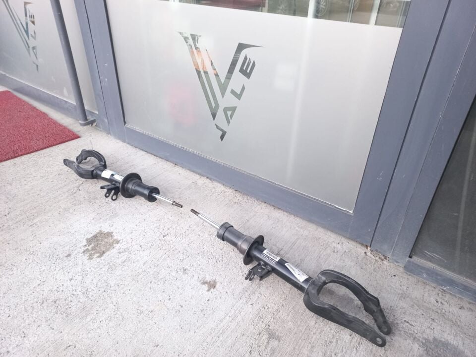 BMW 5 SERİSİ ÖN AMORTİSÖR TAKIMI F10.LCİ ORJİNAL