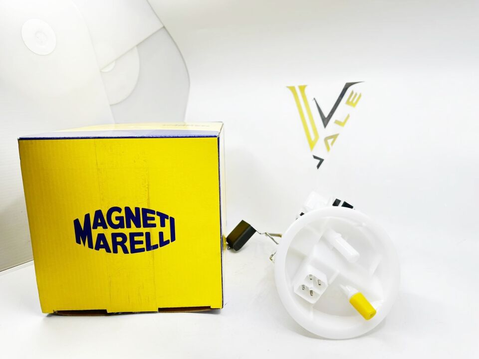 BMW 3 SERİSİ BENZİN POMPASI E36.BEYAZ YAN SANAYİ