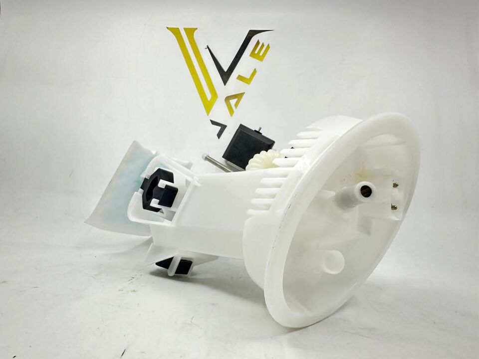 BMW 3 SERİSİ BENZİN POMPASI E36.BEYAZ YAN SANAYİ