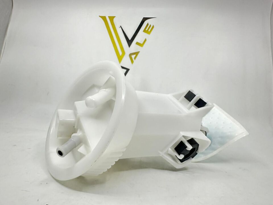 BMW 3 SERİSİ BENZİN POMPASI E36.BEYAZ YAN SANAYİ