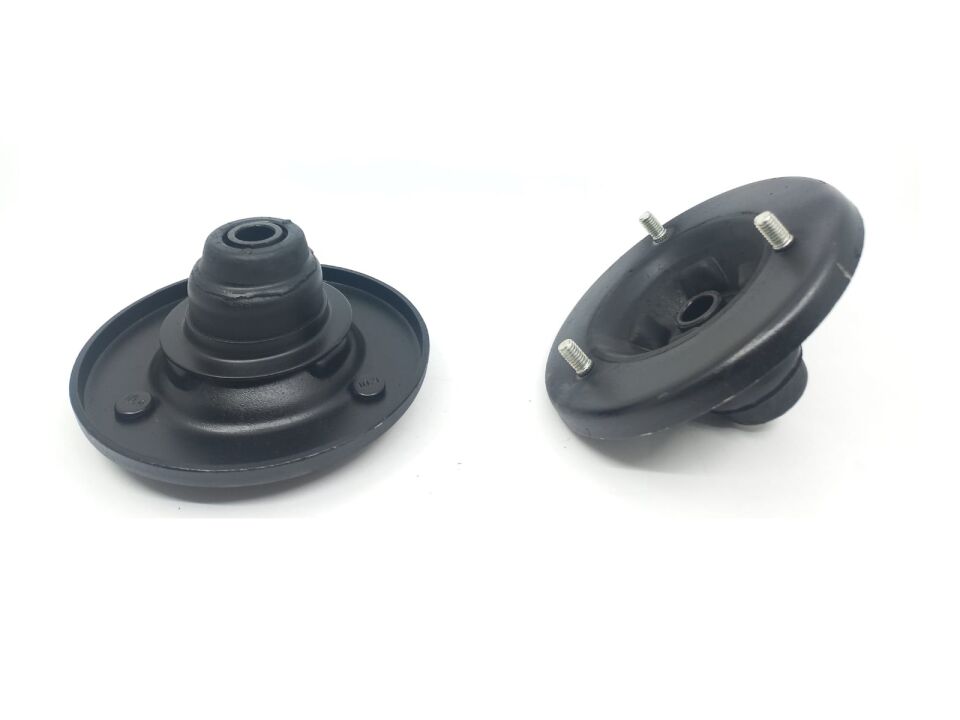 BMW 3 SERİSİ ÖN AMORTİSÖR TAKOZU TAKIMI E38 2 Lİ FEBİ