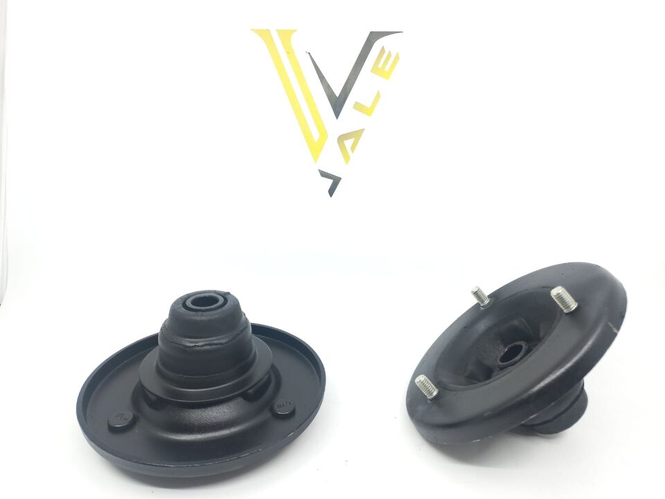 BMW 3 SERİSİ ÖN AMORTİSÖR TAKOZU TAKIMI E38 2 Lİ FEBİ