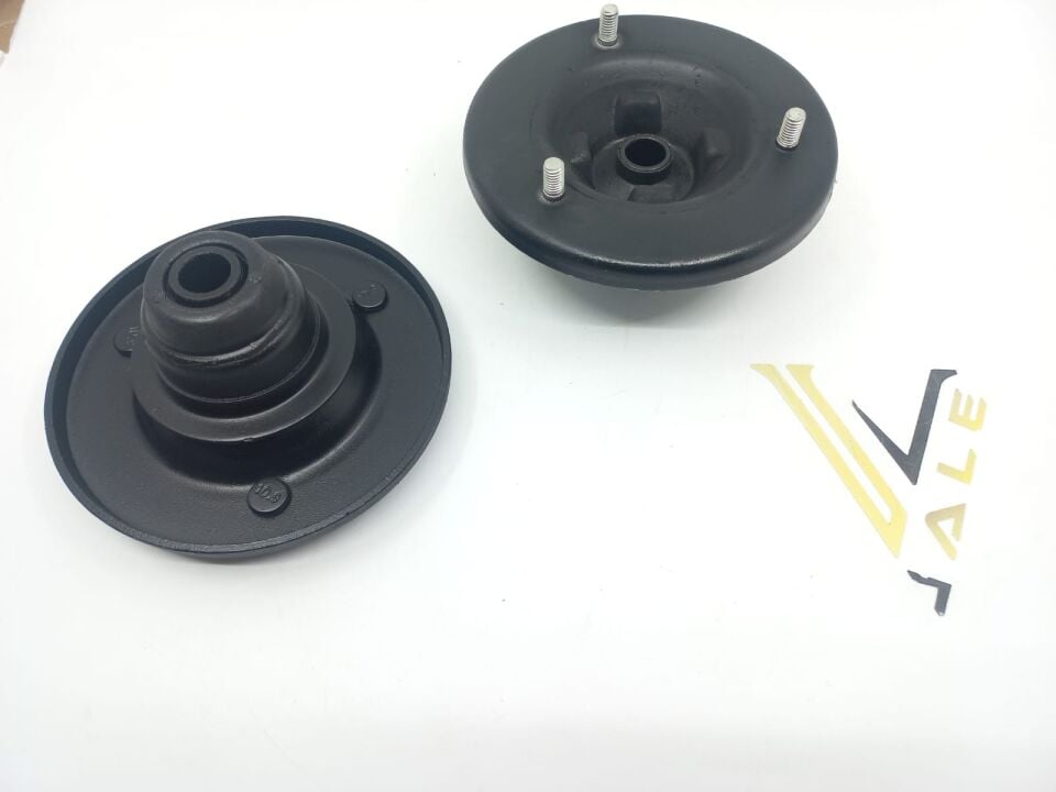 BMW 3 SERİSİ ÖN AMORTİSÖR TAKOZU TAKIMI E38 2 Lİ FEBİ